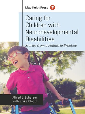 cover image of Caring for Children with Neurodevelopmental Disabilities